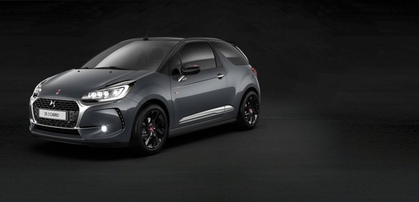 Ampoule LED pédaliers pour DS 3 Convertible DS
