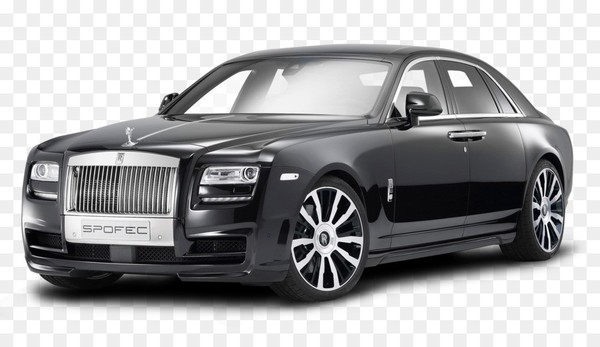 Ampoule LED pédaliers pour GHOST (RR4) ROLLS-ROYCE