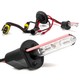 2 x H1 4300K 75W