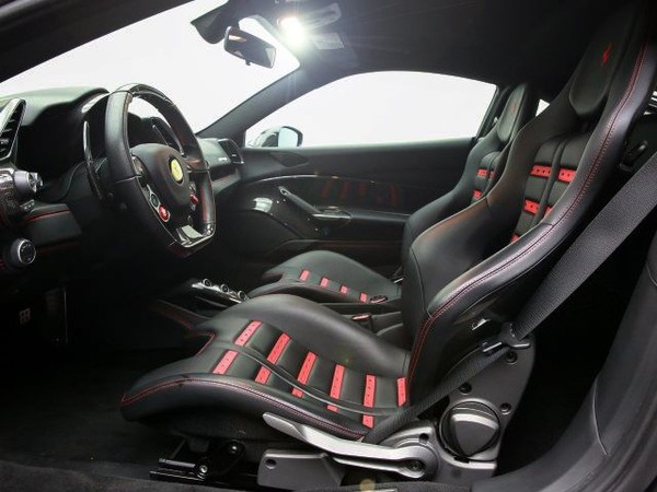 Paquete de LED completa - 2 Nissan