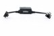 2x Anti-error modules for BiLED H4 kit - 24V Multiplexed Truck