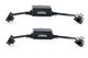 2x Anti-error modules for BiLED H4 kit - 24V Multiplexed Truck