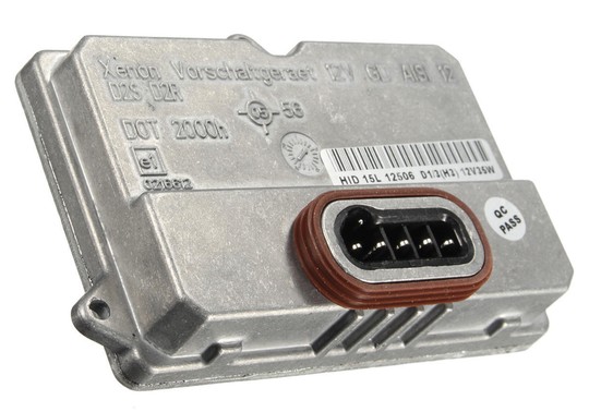 BALLAST D2S D1S Type HELLA 5DV 008 290-00