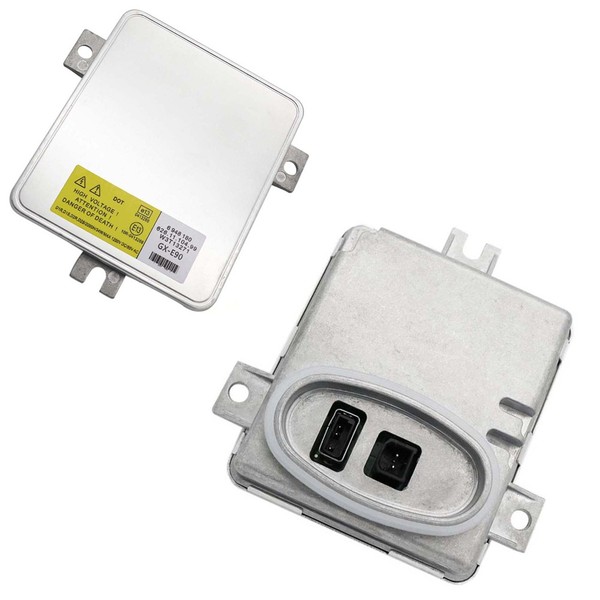 BALLAST Xénon type AL BOSCH 6948180 / 63126948180 W3T13271