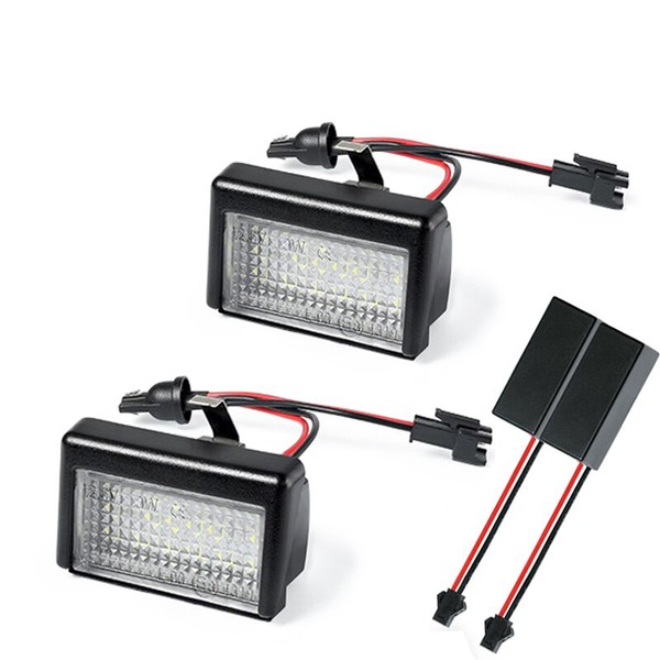 Pack-Schild Module Mercedes Benz ML II W164