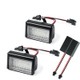 Pack-Schild Module Mercedes Benz ML II W164