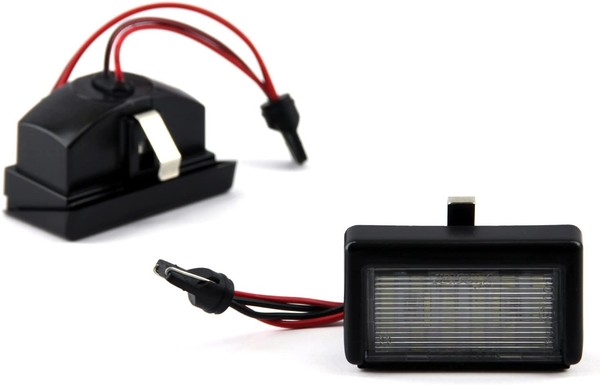 Pack-Schild Module Mercedes Benz ML II W164