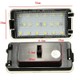 Pack modules plaque arrière Seat Ibiza 6K - Leon 1 1M - Toledo