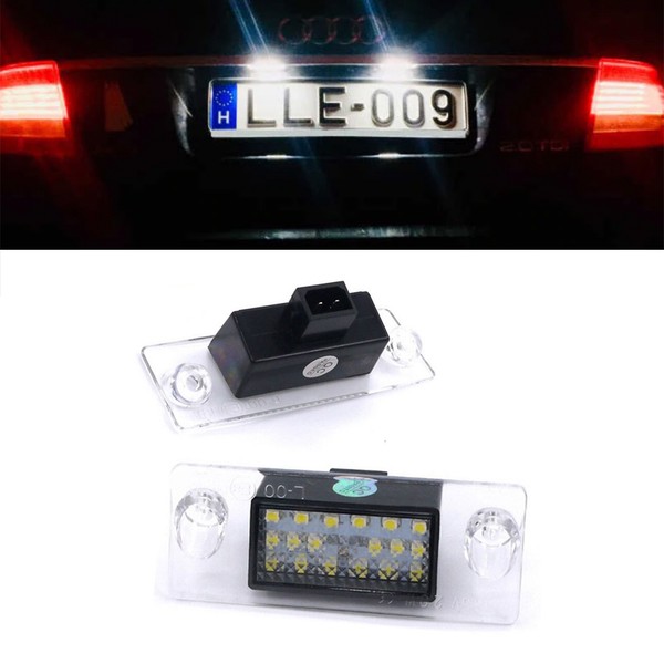Pack-Schildeinheit Audi* A3 8L / B5 A4 Avant