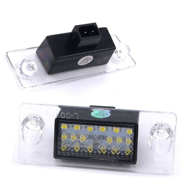 Pack modules plaque arrière Audi* A3 8L ph2 / A4 B5 break