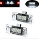 Pack modules plaque arrière Audi* A3 8L / A4 B5 berline