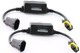 2x Modules anti-erreur pour kit LED H11 - Voiture Multiplexée