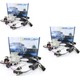 Pack FULL Xénon Scirocco - croisement + phare + anti-brouillard