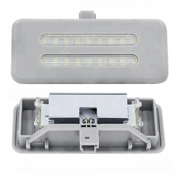 Pack modules LED miroirs BMW E60, E90, E65, E70, F25