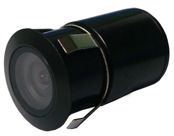 Caméra de recul à percer - 90° CMOS121