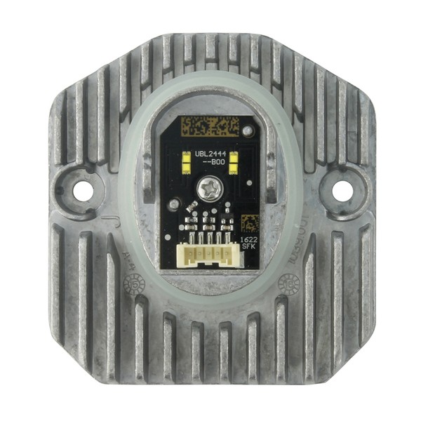 Módulo LED 63117214934 compatível com luzes OEM BMW* Série 5 G30