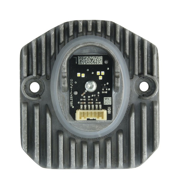 Módulo LED esquerdo 63117214939 compatível com luzes OEM BMW* Série 5 G30