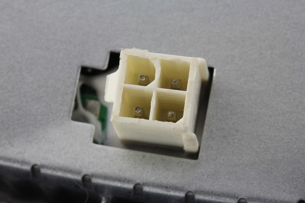 Unité de controle LED A2219000404 LED