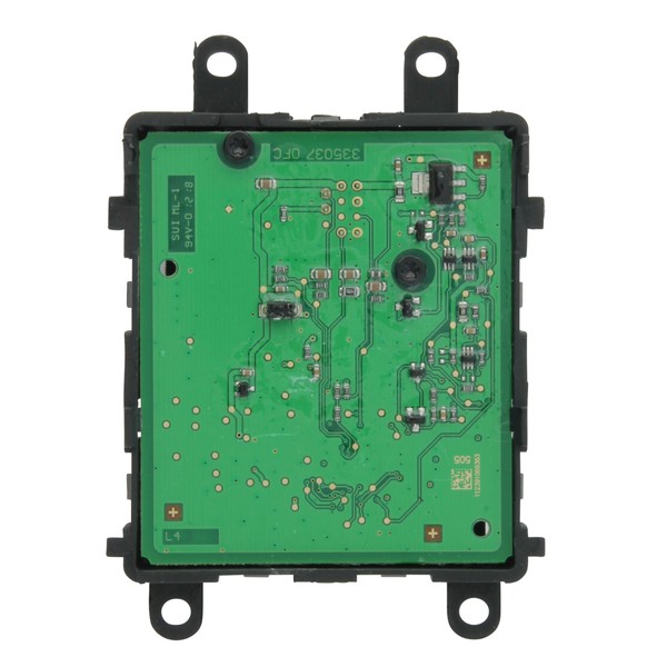 Appareil de commande, système d'éclairage LED 8R0907472A / 8R0907472C - Audi*