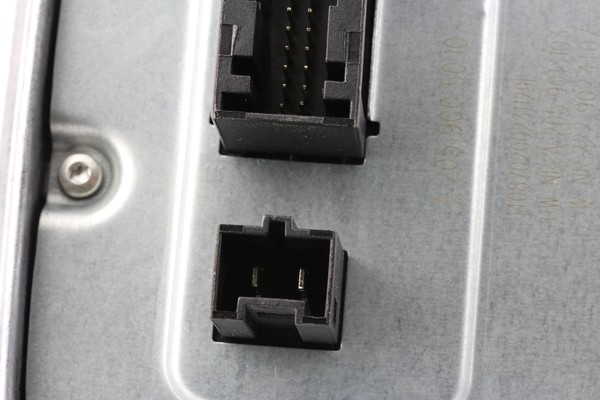 Unité de controle LED A2059008504 LN5474 LED