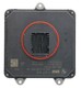 LED control unit 63117457875 LED