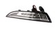 Dynamische LED-Blinker + LED-Tagfahrlicht Volkswagen Scirocco - Klare Version