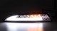 Dynamische LED-Blinker + LED-Tagfahrlicht Volkswagen Scirocco - Klare Version