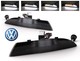 Clignotants LED Dynamique Défilant + Feux de jour LED Scirocco Volkswagen - Version Fumée