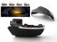 Repeaters dynamic backlighting LED scrolling VW* POLO 6R 6C 2009 - 2017