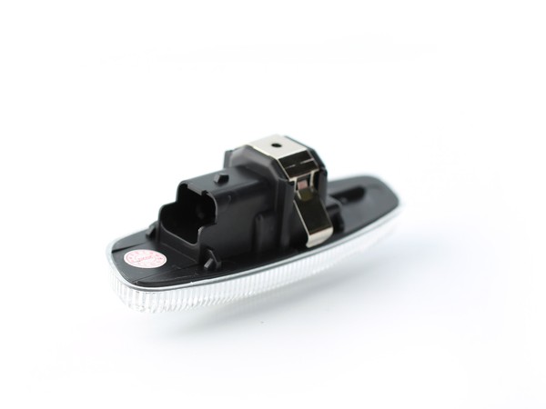 LED flashing light repeaters dynamic scrolling Peugeot 207 308 3008 5008 RCZ