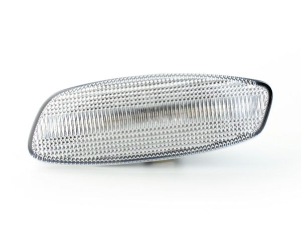 LED flashing light repeaters dynamic scrolling Peugeot 207 308 3008 5008 RCZ