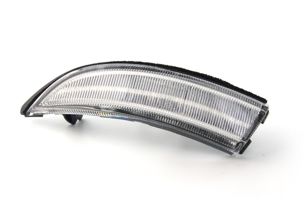 Repeaters dynamic LED backlit scrolling FORD Fiesta 2011 - 2018
