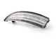 Repeaters dynamic LED backlit scrolling FORD Fiesta 2011 - 2018