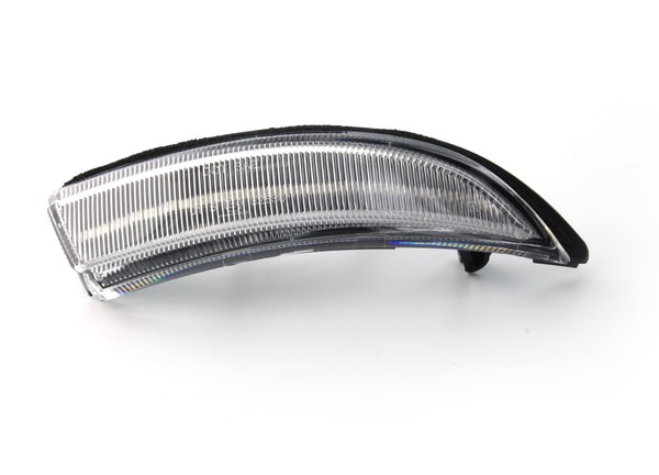 Répétiteurs Rétro LED Dynamique Défilant Clair FORD Fiesta 2011 - 2018