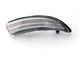 Répétiteurs Rétro LED Dynamique Défilant Clair FORD Fiesta 2011 - 2018