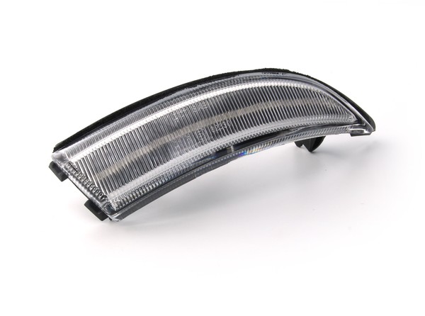 Répétiteurs Rétro LED Dynamique Défilant Clair FORD Fiesta 2011 - 2018