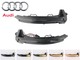 Repeaters dynamic backlighting LED scrolling Audi* A4 RS4 B9 8W, A5 8F