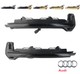 Répétiteurs Rétro LED Dynamique Défilant Audi* TT TTRS 8S, R8