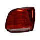FEUX ARRIÈRE DYNAMIQUES LEDBAR POLO 6R 6C 2009 - 2017 FACELIFT