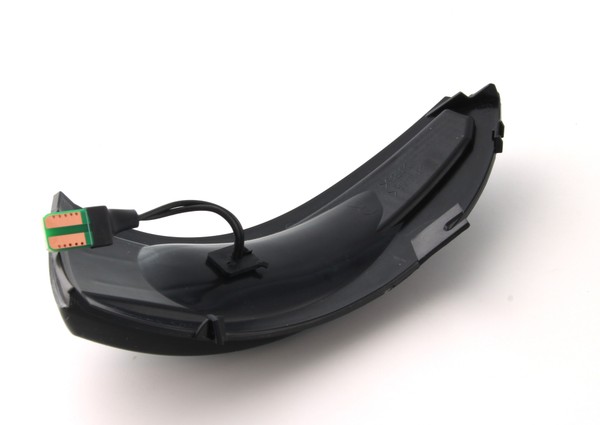 Répétiteurs RÉTRO LED DYNAMIQUE DÉFILANT Clio 4 Clio IV - Renault