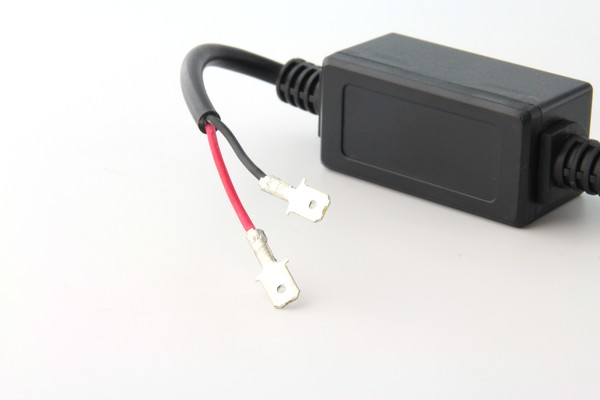 2x anti-Fehler-LED-Module Kit H1 - Auto gemultiplext