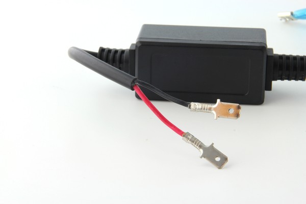 2x Modules anti-erreur pour kit LED H1 - Voiture Multiplexée