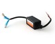 2x anti-Fehler-LED-Module Kit H1 - Auto gemultiplext
