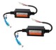 2x Modules anti-erreur pour kit LED H1 - Voiture Multiplexée
