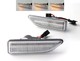Clignotants Latéraux Défilants LED Mini Countryman F60 - Version clair DYNAMIQUE