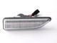 Clignotants Latéraux Défilants LED Mini Countryman F60 - Version clair DYNAMIQUE