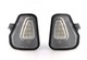 Pack 2 éclairages LED rétroviseur Jetta, Passat CC, Passat, Scirocco, New Beetle, EOS