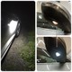 Pack 2 éclairages LED rétroviseur Jetta, Passat CC, Passat, Scirocco, New Beetle, EOS