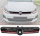 CALANDRE GOLF VII 7.5 GTI (5G) après 2017 MK2  VOLKSWAGEN OEM Type origine