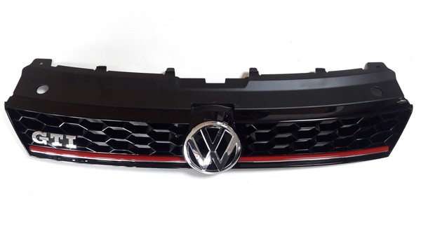 CALANDRE POLO 6C GTI VOLKSWAGEN OEM Type origine 6C0853653C